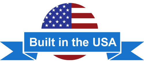 Built in the USA