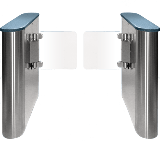 Barrier Optical Turnstile EX300 ADA