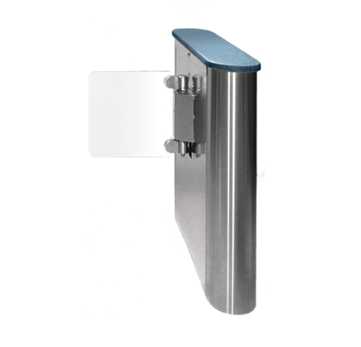 Executive ADA Barrier Optical Turnstile