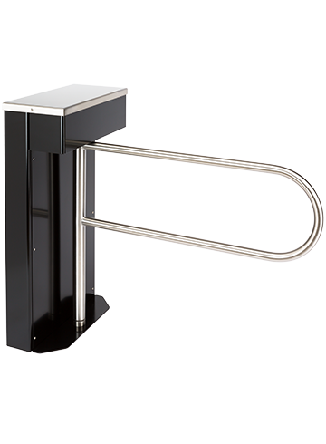 Waist High Turnstile BR5500 ADA