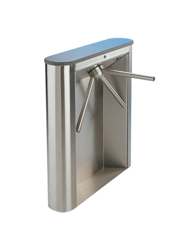 Waist High Turnstile EX100-R